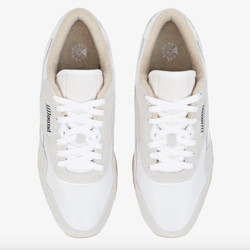 👟 JJJJound - Reebok special edition collaboration Nylon Unisex US Size 4M / 6W - Picture 10 of 10